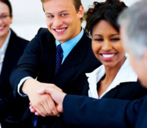 Finance Working Group Members