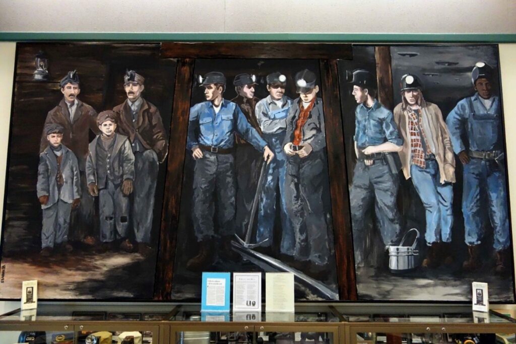 decorative - laborers